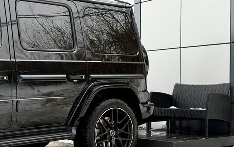 Mercedes-Benz G-Класс W463 рестайлинг _iii, 2020 год, 14 800 000 рублей, 2 фотография