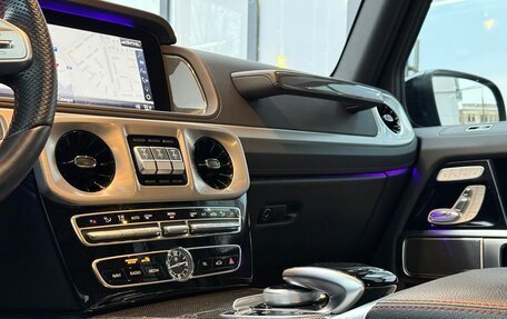 Mercedes-Benz G-Класс W463 рестайлинг _iii, 2020 год, 14 800 000 рублей, 13 фотография