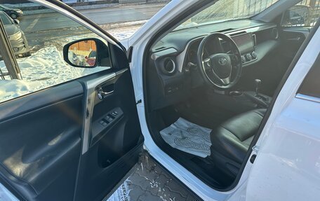 Toyota RAV4, 2013 год, 1 720 000 рублей, 9 фотография