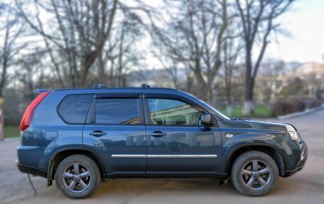 Nissan X-Trail, 2011 год, 1 425 000 рублей, 2 фотография