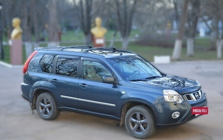 Nissan X-Trail, 2011 год, 1 425 000 рублей, 4 фотография