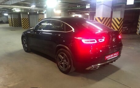 Mercedes-Benz GLC, 2020 год, 5 800 000 рублей, 2 фотография