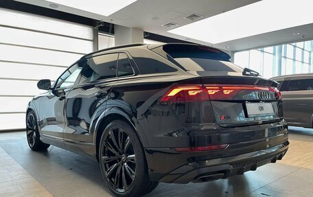 Audi Q8 I, 2024 год, 19 950 000 рублей, 5 фотография