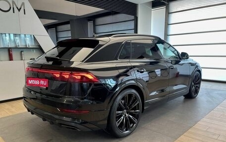 Audi Q8 I, 2024 год, 19 950 000 рублей, 4 фотография