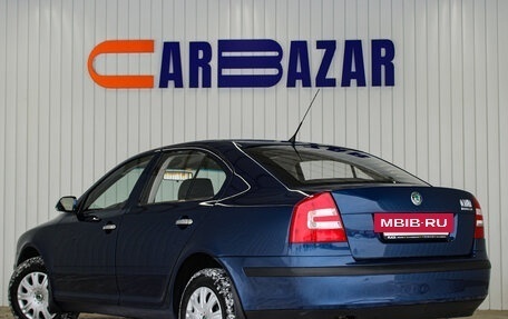 Skoda Octavia, 2006 год, 649 000 рублей, 3 фотография