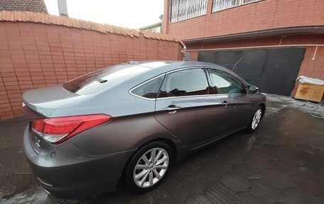 Hyundai i40 I рестайлинг, 2012 год, 1 080 000 рублей, 3 фотография