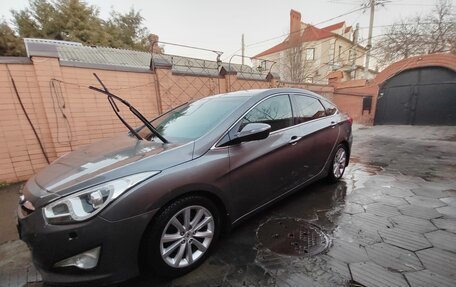 Hyundai i40 I рестайлинг, 2012 год, 1 080 000 рублей, 4 фотография