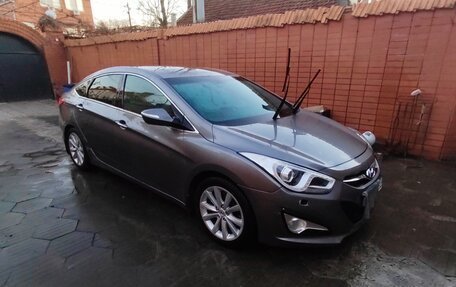 Hyundai i40 I рестайлинг, 2012 год, 1 080 000 рублей, 6 фотография