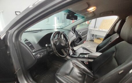 Hyundai i40 I рестайлинг, 2012 год, 1 080 000 рублей, 15 фотография