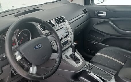 Ford Kuga III, 2012 год, 1 200 000 рублей, 3 фотография