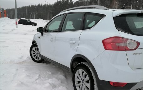 Ford Kuga III, 2012 год, 1 200 000 рублей, 7 фотография