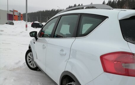 Ford Kuga III, 2012 год, 1 200 000 рублей, 8 фотография