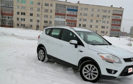 Ford Kuga III, 2012 год, 1 200 000 рублей, 4 фотография