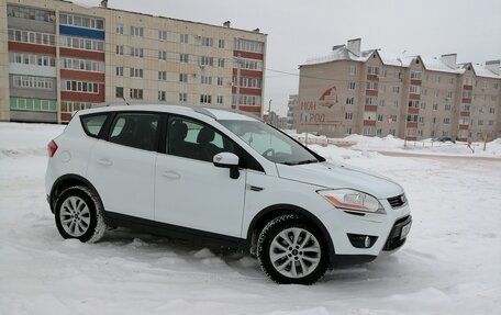 Ford Kuga III, 2012 год, 1 200 000 рублей, 5 фотография