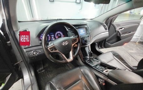 Hyundai i40 I рестайлинг, 2012 год, 1 080 000 рублей, 14 фотография