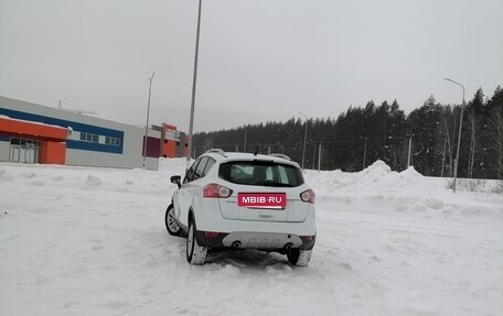 Ford Kuga III, 2012 год, 1 200 000 рублей, 6 фотография