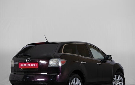 Mazda CX-7 I рестайлинг, 2008 год, 969 000 рублей, 5 фотография