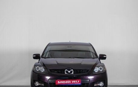 Mazda CX-7 I рестайлинг, 2008 год, 969 000 рублей, 3 фотография