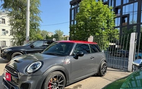 MINI Hatch, 2015 год, 2 650 000 рублей, 1 фотография