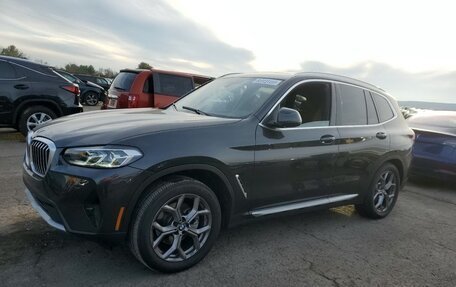 BMW X3, 2022 год, 4 350 000 рублей, 1 фотография