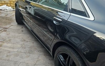 Audi A8, 2008 год, 1 450 000 рублей, 1 фотография