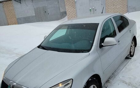 Skoda Octavia, 2012 год, 1 050 000 рублей, 1 фотография