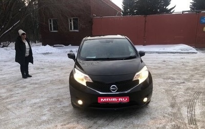 Nissan Note II рестайлинг, 2015 год, 900 000 рублей, 1 фотография