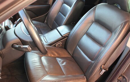 Volvo XC70 II рестайлинг, 2008 год, 1 299 000 рублей, 29 фотография