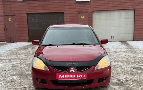 Mitsubishi Lancer IX, 2004 год, 465 000 рублей, 2 фотография