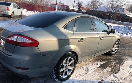 Ford Mondeo IV, 2008 год, 500 000 рублей, 2 фотография