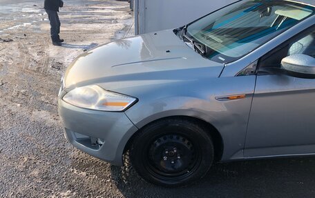 Ford Mondeo IV, 2008 год, 500 000 рублей, 8 фотография