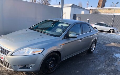 Ford Mondeo IV, 2008 год, 500 000 рублей, 9 фотография