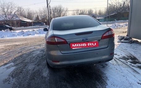 Ford Mondeo IV, 2008 год, 500 000 рублей, 6 фотография