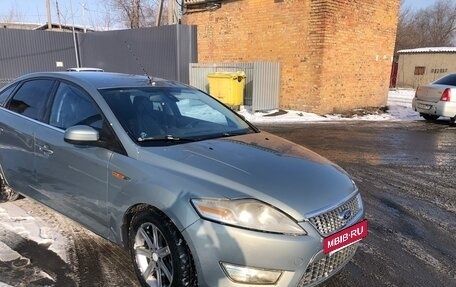 Ford Mondeo IV, 2008 год, 500 000 рублей, 3 фотография