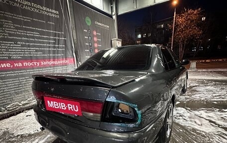 Mitsubishi Galant VIII, 1994 год, 130 000 рублей, 4 фотография