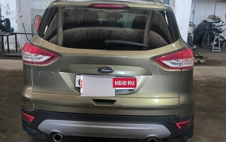 Ford Kuga III, 2013 год, 1 300 000 рублей, 7 фотография