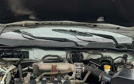 Nissan Almera Classic, 2006 год, 489 000 рублей, 19 фотография