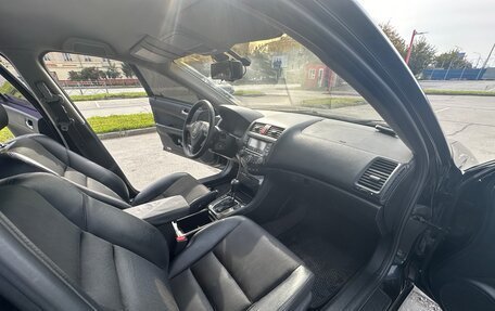 Honda Accord VII рестайлинг, 2007 год, 930 000 рублей, 8 фотография