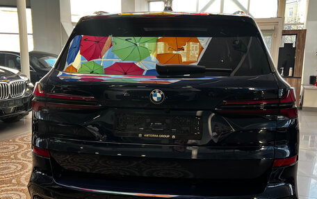 BMW X5, 2024 год, 14 600 000 рублей, 4 фотография