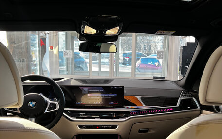 BMW X5, 2024 год, 14 600 000 рублей, 17 фотография