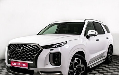 Hyundai Palisade I, 2021 год, 5 048 000 рублей, 1 фотография