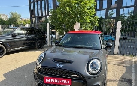 MINI Hatch, 2015 год, 2 650 000 рублей, 4 фотография