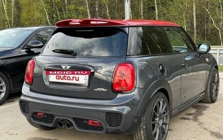 MINI Hatch, 2015 год, 2 650 000 рублей, 18 фотография