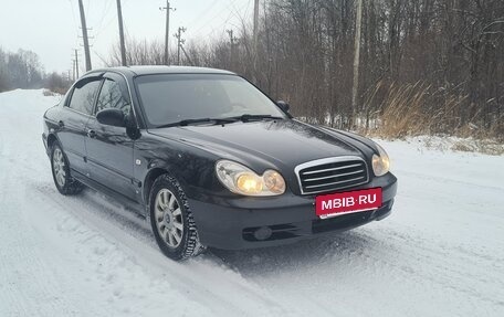 Hyundai Sonata IV рестайлинг, 2010 год, 680 000 рублей, 5 фотография