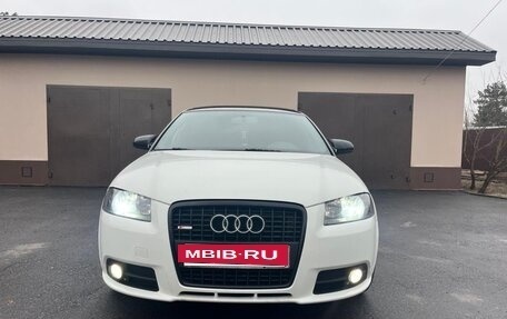 Audi A3, 2007 год, 980 000 рублей, 13 фотография