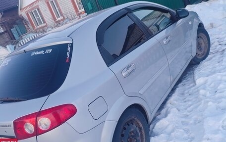 Chevrolet Lacetti, 2008 год, 335 000 рублей, 2 фотография