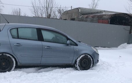 Opel Corsa D, 2006 год, 360 000 рублей, 3 фотография