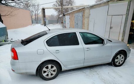 Skoda Octavia, 2012 год, 1 050 000 рублей, 6 фотография
