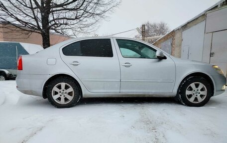 Skoda Octavia, 2012 год, 1 050 000 рублей, 3 фотография