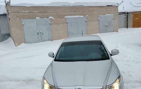 Skoda Octavia, 2012 год, 1 050 000 рублей, 2 фотография